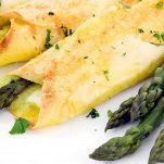 crespelle-asparagi