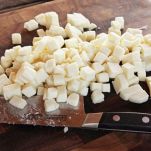 Crostini alla ciociara