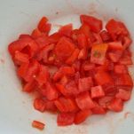 Crostini alla ciociara