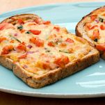 Crostini alla ciociara