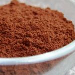 Crostini con ricotta e bottarga al profumo di agrumi