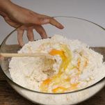 Crostoni al Gouda