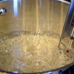 Digestivo alla camomilla