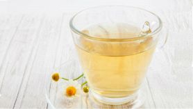 Digestivo alla camomilla