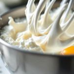 Preparazione delle uova