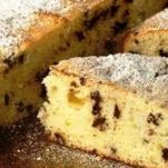 Dolce di ricotta e cioccolato Bimby