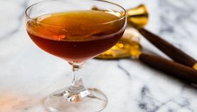 Ricetta Dream Cocktail
