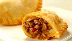 Ricetta Empanadas criollas