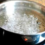 Farfalle con pollo e pesto