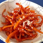 Fettuccine di calamari