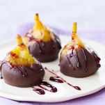 Fichi al cioccolato