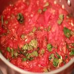 Filetti di merluzzo all’arancia