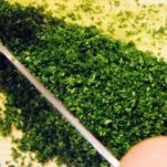 Filetto di manzo ai capperi