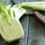 Finocchi in pastella