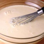 Finocchi in pastella