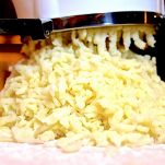 Focaccine di patate lardo e rosmarino