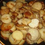 Frittata alla savoiarda