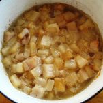 Frittata alla savoiarda