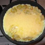 Frittata alla savoiarda