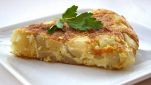 Frittata alla savoiarda