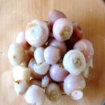 Frittata di lampascioni