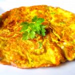 Frittata di lampascioni