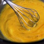 Frittata di pomodoro