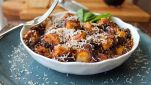 Gnocchi al cacao