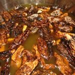 Gnocchi alla veronese