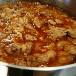 Gnocchi alla veronese