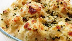 Gnocchi alla veronese