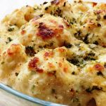 Gnocchi alla veronese