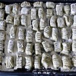 Gnocchi di borragine