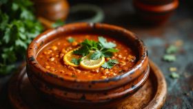 Harira