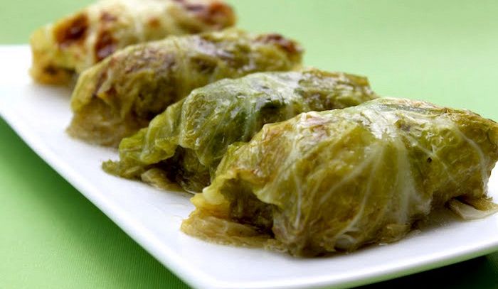 Ricetta Holubtsi