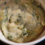 Insalata di gamberetti e peperoni