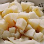 Insalata di patate calde