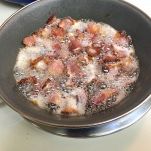 Insalata di radicchio alla vicentina