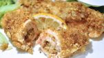 Involtini di pesce spada con melanzane