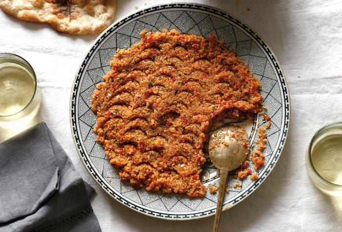 Kibbeh Nayè: Ricetta Della Siria | Buonissimo Ricette