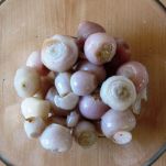 Lampascioni all&#8217;abruzzese