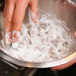 Lampascioni all&#8217;abruzzese