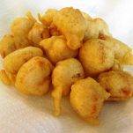 Lampascioni all&#8217;abruzzese