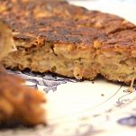 Lampascioni con le uova