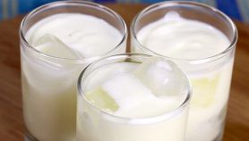 Ricetta Lassi indiano