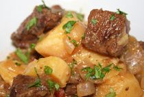 Ricetta Lesso bastardo