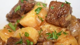 Ricetta Lesso bastardo