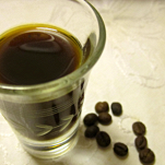 Liquore al caffè
