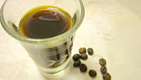 Liquore al caffè
