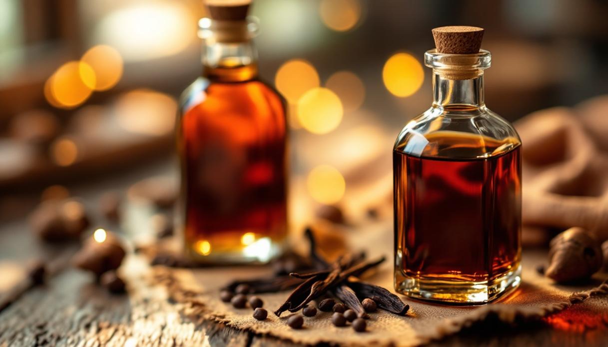 Liquore al caffè